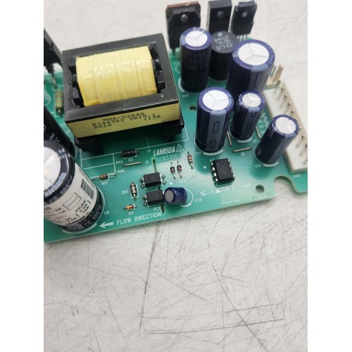 Блок живлення до вагів DIGI SM-500 MK4