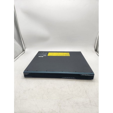 Брандмауер (Firewall) Cisco ASA5520 (ASA5520-AIP10-K8) 4 Gigabit Ethernet + 1 Fast Ethernet