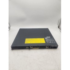 Брандмауер (Firewall) Cisco ASA5520 (ASA5520-AIP10-K8) 4 Gigabit Ethernet + 1 Fast Ethernet