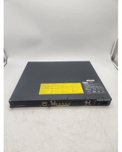 Брандмауер (Firewall) Cisco ASA5520 (ASA5520-AIP10-K8) 4 Gigabit Ethernet + 1 Fast Ethernet