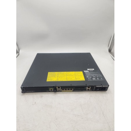 Брандмауер (Firewall) Cisco ASA5520 (ASA5520-AIP10-K8) 4 Gigabit Ethernet + 1 Fast Ethernet