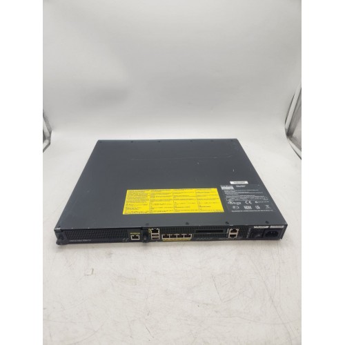 Брандмауер (Firewall) Cisco ASA5520 (ASA5520-AIP10-K8) 4 Gigabit Ethernet + 1 Fast Ethernet