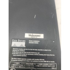 Брандмауер (Firewall) Cisco ASA5520 (ASA5520-AIP10-K8) 4 Gigabit Ethernet + 1 Fast Ethernet