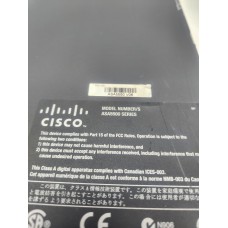 Брандмауер (Firewall) Cisco ASA5550 (ASA5550-BUN-K9) 8 Gigabit Ethernet + 1 Fast Ethernet