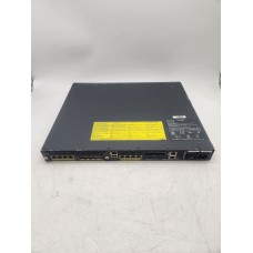Брандмауер (Firewall) Cisco ASA5550 (ASA5550-BUN-K9) 8 Gigabit Ethernet + 1 Fast Ethernet