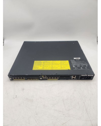 Брандмауер (Firewall) Cisco ASA5550 (ASA5550-BUN-K9) 8 Gigabit Ethernet + 1 Fast Ethernet