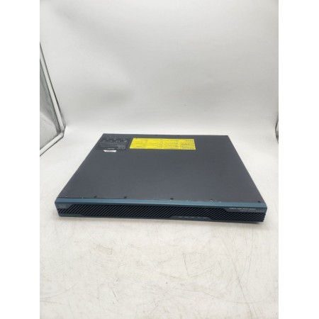 Брандмауер (Firewall) Cisco ASA5550 (ASA5550-BUN-K9) 8 Gigabit Ethernet + 1 Fast Ethernet