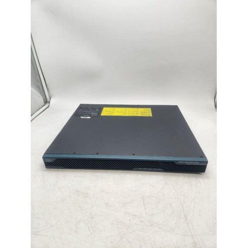 Брандмауер (Firewall) Cisco ASA5550 (ASA5550-BUN-K9) 8 Gigabit Ethernet + 1 Fast Ethernet