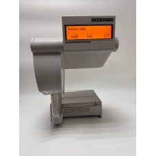 Вага торгова електронна з друком етикеток Bizerba SC II 800