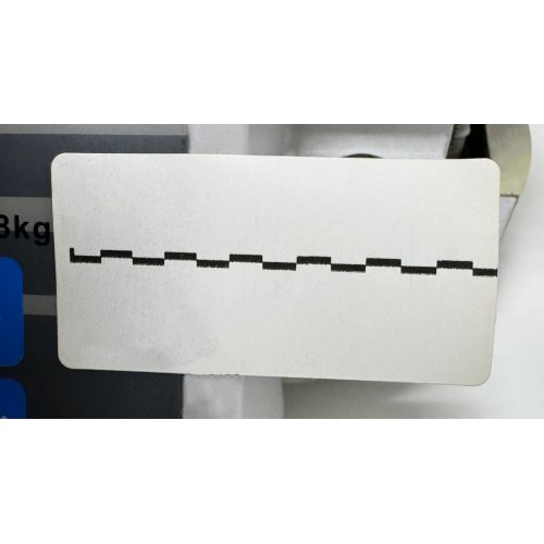 Вага торгова електронна з друком етикеток DIGI SM-300B-K15