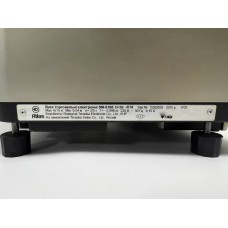 Вага самообслуговування торгова електронна з друком етикеток DIGI SM-5100BS-K15