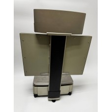 Вага самообслуговування торгова електронна з друком етикеток DIGI SM-5100BS-K15