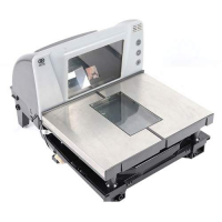 Вбудований сканер штрихкодів NCR RealScan 7874 (3002)