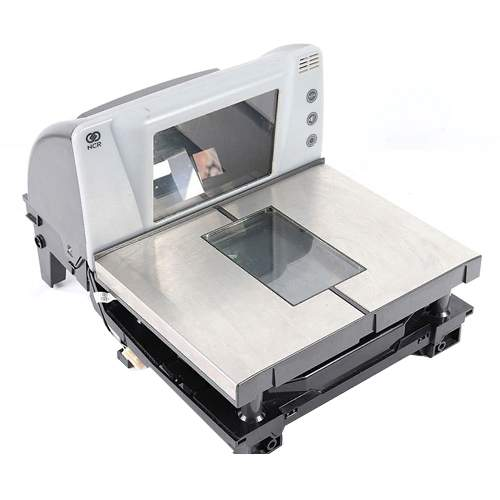 Вбудований сканер штрихкодів з вагами NCR RealScan 7874 (5003)