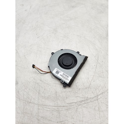 Вентилятор HP 15-AC, 15-AY, 15-AF, 15-BA, 15-BS, 15-BW, 250 G4, 255 G4, 250 G5, 255 G5 (SPS-813946-001) Original