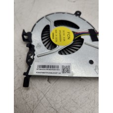 Вентилятор HP ProBook 450 G3, 455 G3, 470 G3 (837535-001) Original