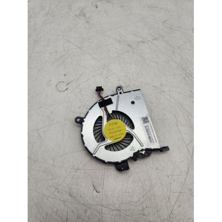 Вентилятор HP ProBook 450 G3, 455 G3, 470 G3 (837535-001) Original