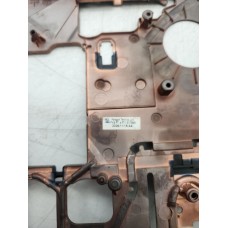 Верхня частина корпусу HP ProBook 4710s Black (корпус C) 535796-001