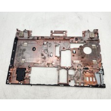 Верхня частина корпусу HP ProBook 4710s Black (корпус C) 535796-001