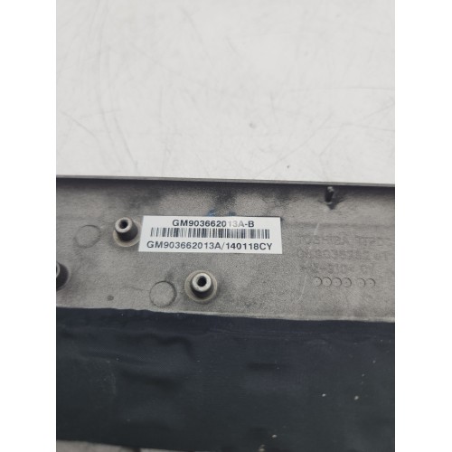 Верхня частина корпусу Toshiba Tecra Z50 Z50-A (корпус C) GM903662013A-B