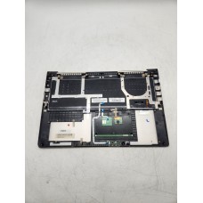 Верхня частина корпусу з клавіатурою Asus UX51V, UX51VZ, U500V, U500VZ (корпус C) 13N0-N4A0321, 13GNWO1AM032-1