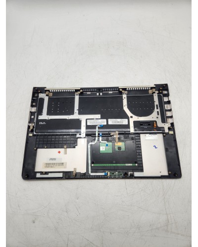 Верхня частина корпусу з клавіатурою Asus UX51V, UX51VZ, U500V, U500VZ (корпус C) 13N0-N4A0321, 13GNWO1AM032-1