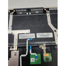 Верхня частина корпусу з клавіатурою Asus UX51V, UX51VZ, U500V, U500VZ (корпус C) 13N0-N4A0321, 13GNWO1AM032-1