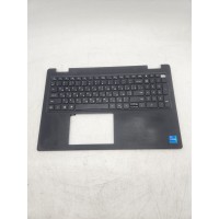 Верхня частина корпусу з клавіатурою Dell Latitude 3520 E3520 (корпус C) DJP76, 78Y50, 9PPKF