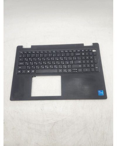 Верхня частина корпусу з клавіатурою Dell Latitude 3520 E3520 (корпус C) DJP76, 78Y50, 9PPKF