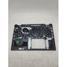 Верхня частина корпусу з клавіатурою Dell Latitude 3520 E3520 (корпус C) DJP76, 78Y50, 9PPKF