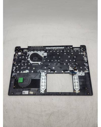 Верхня частина корпусу з клавіатурою Dell Latitude 3520 E3520 (корпус C) DJP76, 78Y50, 9PPKF