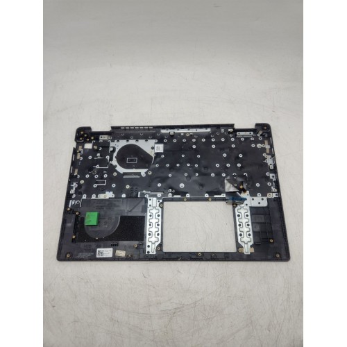 Верхня частина корпусу з клавіатурою Dell Latitude 3520 E3520 (корпус C) DJP76, 78Y50, 9PPKF