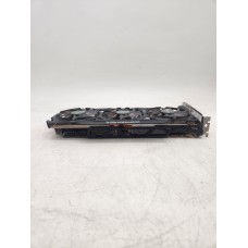Відеокарта Gigabyte GeForce GTX 770 4GB GDDR5, 256bit (2x DVI, DisplayPort, HDMI) (GV-N770OC-4GD)