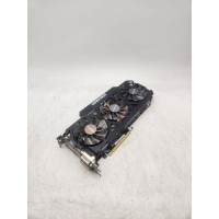 Відеокарта Gigabyte GeForce GTX 770 4096MB GDDR5 (256Bit) (2x DVI, DisplayPort, HDMI) (GV-N770OC-4GD)