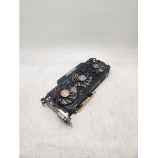Відеокарта Gigabyte GeForce GTX 770 4096MB GDDR5 (256Bit) (2x DVI, DisplayPort, HDMI) (GV-N770OC-4GD)