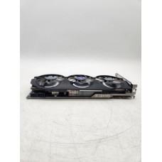 Відеокарта Gigabyte Radeon HD7970 3Gb GDDR5, 384bit (DVI, HDMI, 2 x Mini DisplayPort) (GV-R797OC-3GD)