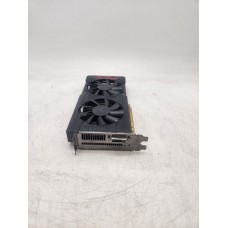 Відеокарта PowerColor Radeon RX 570 8Gb GDDR5 (256Bit) (1x DVI) (AXRX 570 8GBD5-DM)