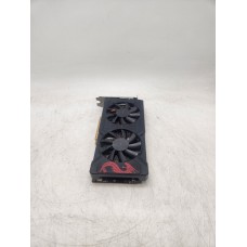 Відеокарта PowerColor Radeon RX 570 8Gb GDDR5 (256Bit) (1x DVI) (AXRX 570 8GBD5-DM)
