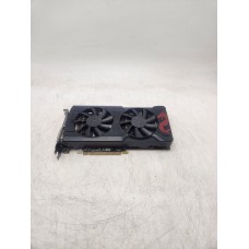 Відеокарта PowerColor Radeon RX 570 8Gb GDDR5 (256Bit) (1x DVI) (AXRX 570 8GBD5-DM)