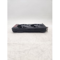 Відеокарта PowerColor Radeon RX 570 8Gb GDDR5 (256Bit) (1x DVI) (AXRX 570 8GBD5-DM)