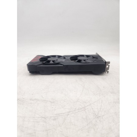 Відеокарта PowerColor Radeon RX 570 8Gb GDDR5 (256Bit) (1x DVI) (AXRX 570 8GBD5-DM)