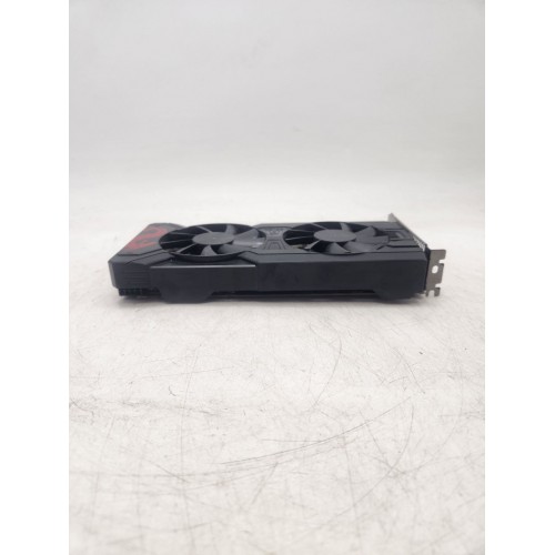 Відеокарта PowerColor Radeon RX 570 8Gb GDDR5 (256Bit) (1x DVI) (AXRX 570 8GBD5-DM)