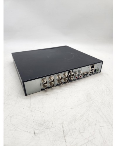 Відеореєстратор DVR5008T-S на 8 каналів