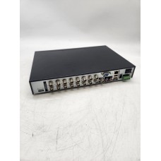 Відеореєстратор DVR5016C-S на 16 каналів