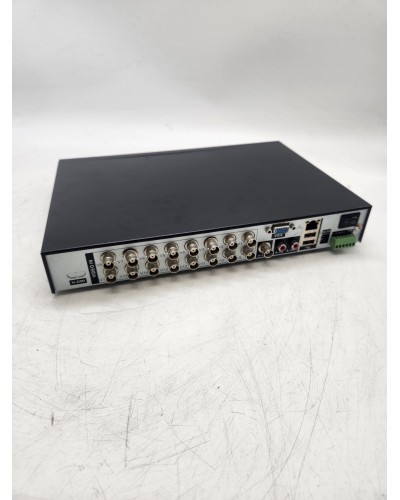 Відеореєстратор DVR5016C-S на 16 каналів