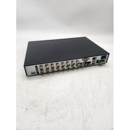 Відеореєстратор DVR5016C-S на 16 каналів
