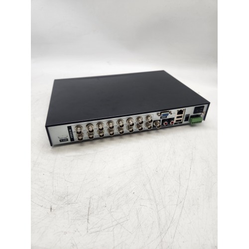 Відеореєстратор DVR5016C-S на 16 каналів