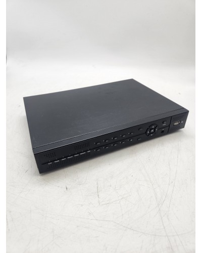 Відеореєстратор DVR5016C-S на 16 каналів
