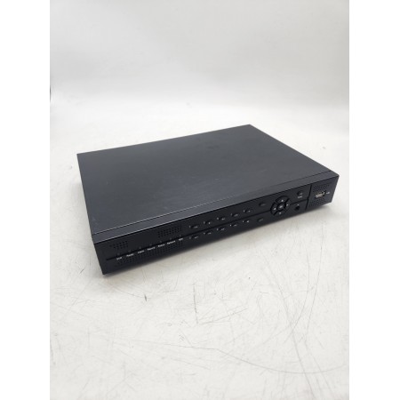Відеореєстратор DVR5016C-S на 16 каналів