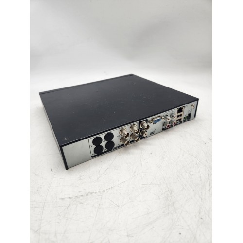 Відеореєстратор DVR5704T-S на 4 канала